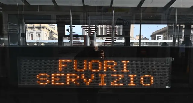Sciopero: Mit, 'Salvini non permetterà di boicottare l'Italia'