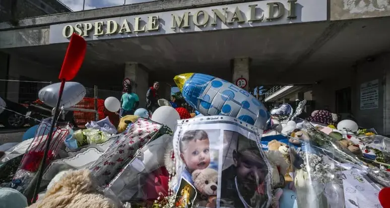 La morte di Domenico, il Nas di Trento e Napoli continua ad ascoltare i sanitari