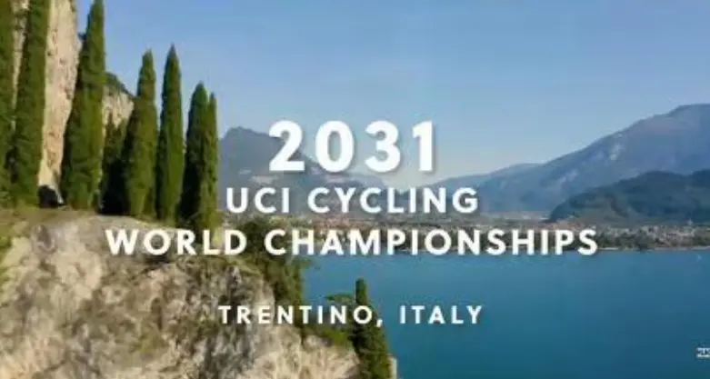 Ciclismo, nasce il Comitato organizzatore dei Mondiali 2031