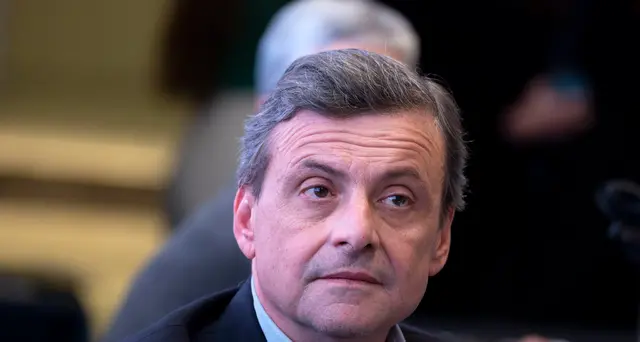 Basilicata:Calenda,centrosinistra ci esclude?Bardi non è il trux