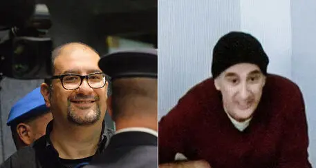 Cospito resta al 41 bis, il regime di carcere duro: lo ha stabilito il ministro della Giustizia Carlo Nordio