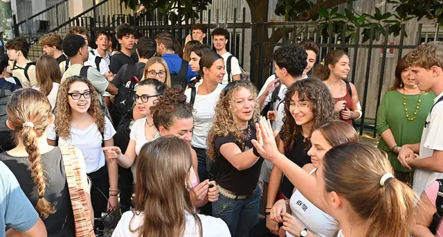 Maturità: per il 73% degli studenti è stata notte di ansia