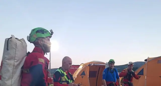 Incidenti montagna: muore tre giorni dopo il ritrovamento