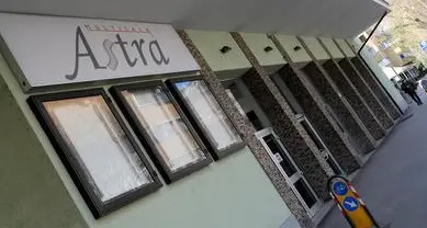 La storia del cinema Astra: nato per una vincita alla lotteria, morto per un affare immobiliare