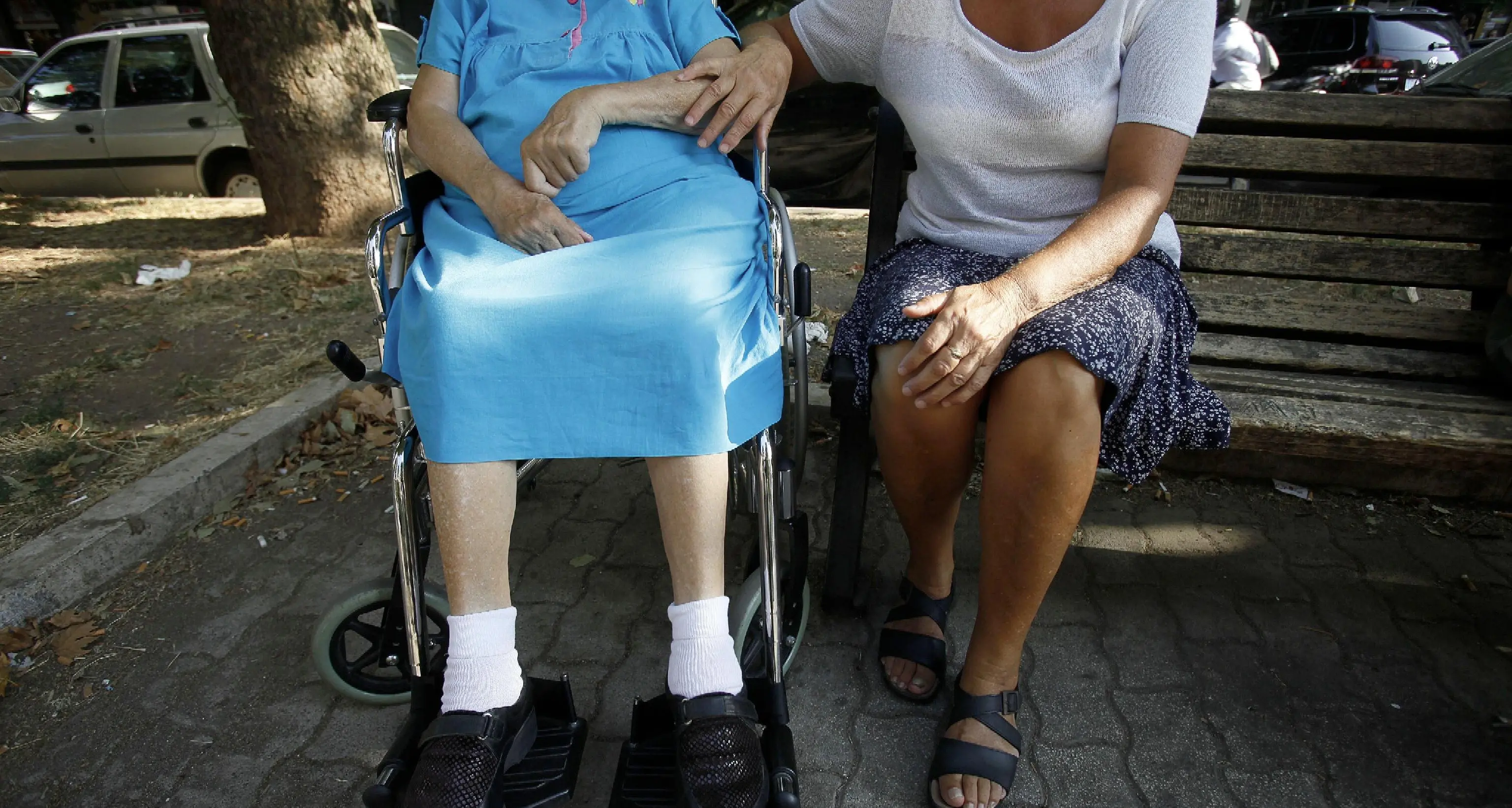 Assistenza domiciliare agli anziani, in Vallagarina continua il taglio di risorse