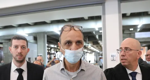 Eitan: udienza al Tribunale dei minori sul reclamo dei nonni