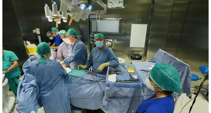 Il presidente dell’Ordine dei medici: “Situazione critica, viene meno il diritto alla cure di chi non ha il Covid”