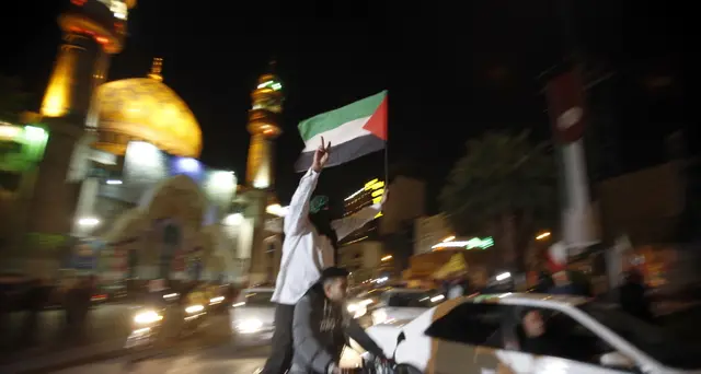 Israele-Iran, Cina: escalation preoccupa, calma e moderazione