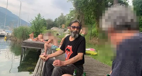 Settantenne disperso con il suo cane a Ischia, l'appello degli amici per ritrovarlo