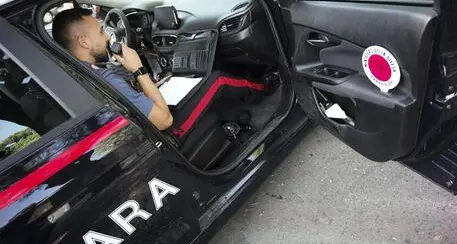 Sequestri al clan camorristico tra Castellammare di Stabia e Trento