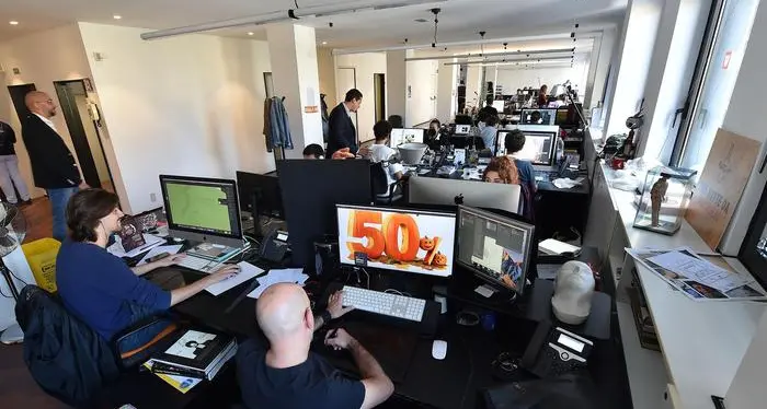 Lavoro precario, il Trentino primo in Italia. Luca Zeni: “Servono idee”