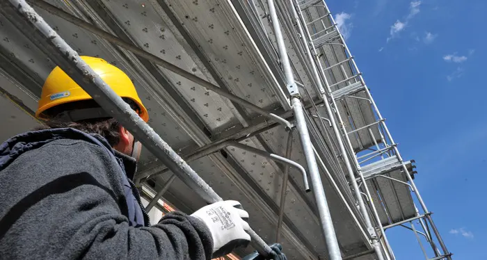 Boom dell’edilizia grazie al Superbonus: e alla Mak arriva un premio da 1.200 euro per ogni lavoratore