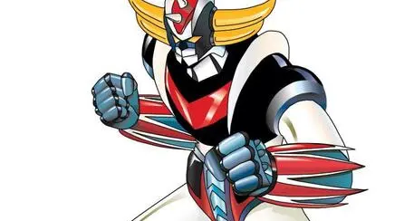 È morto Gosaku Ota, il disegnatore di Goldrake e Mazinga Z