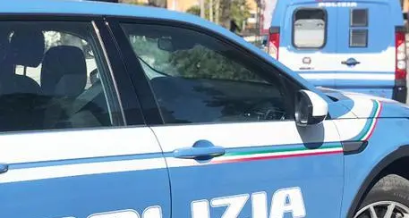 Ruba un cellulare a Trento, ma viene «localizzato»: preso nel bosco a Laives, ed aggredisce i poliziotti