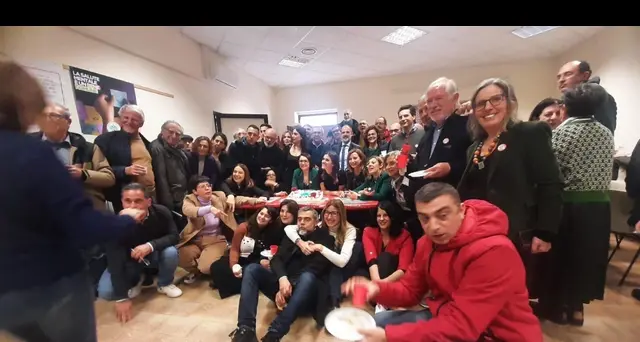 Sardegna: Sinistra Futura avanti, 'noi primi a scegliere Todde'