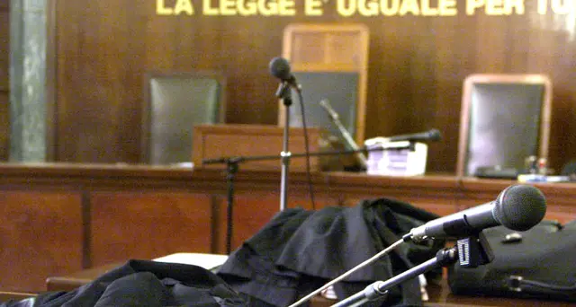 Diritti: nel 1883 a Torino il primo sì a una donna avvocato