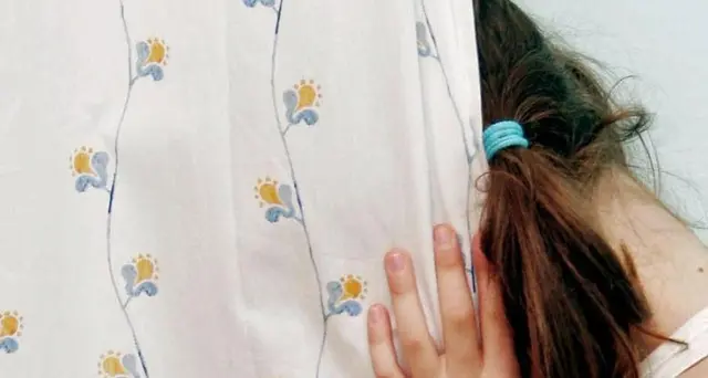 Pedopornografia: giovane arrestato, in video bambina 9 anni