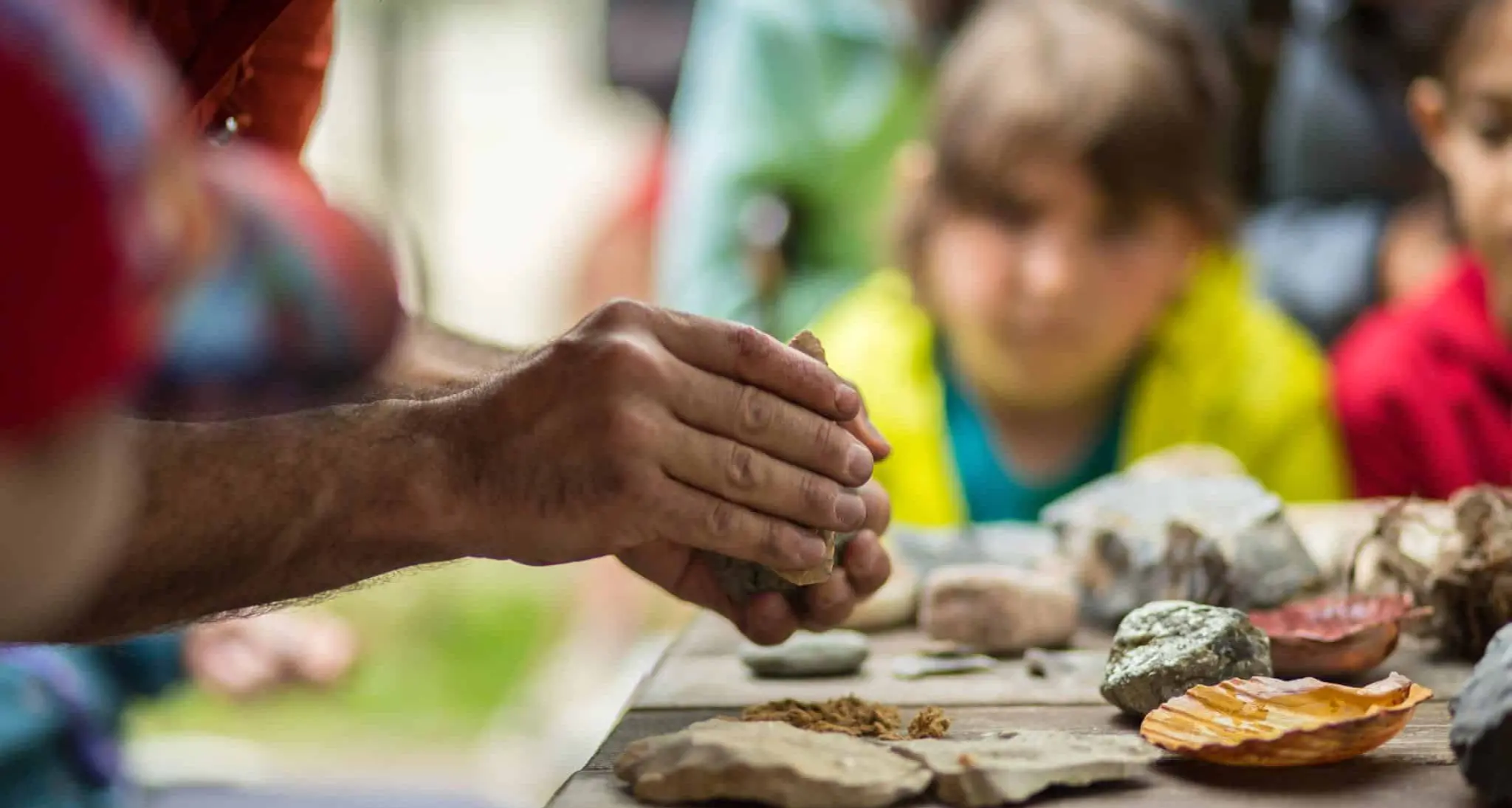 Oggi il Bondone ritorna al Paleolitico: domenica all’insegna del divertimento e della scoperta