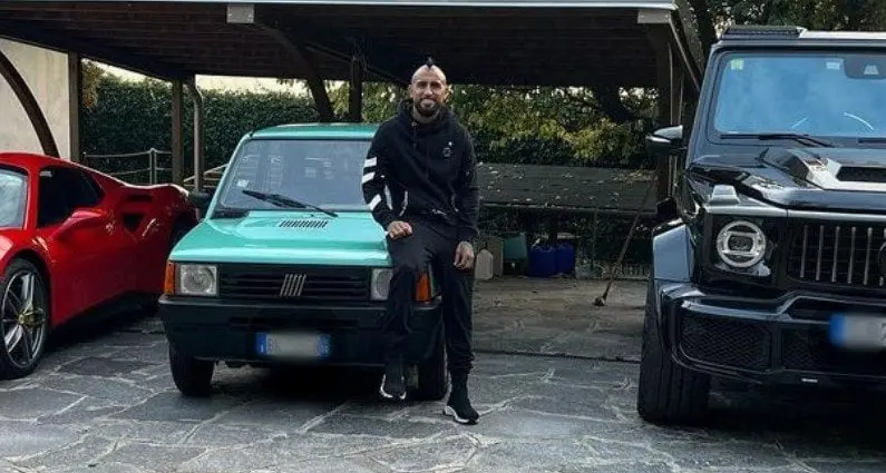 Vallarsa, la Panda è sempre un mito: ecco il grande raduno