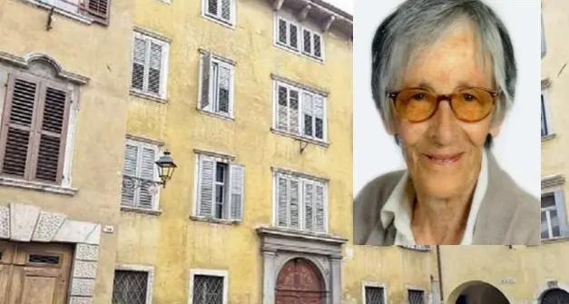 La contessa lascia tutta l’eredità alla badante, inizia la battaglia in tribunale
