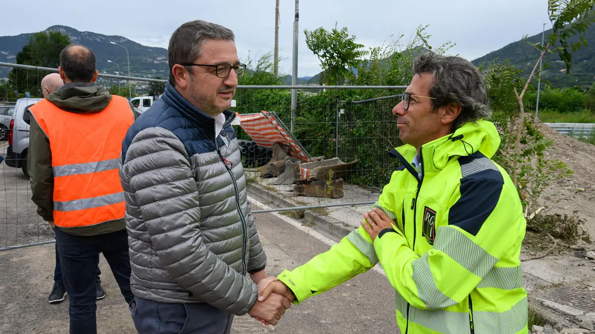 foto NICOLA ECCHER