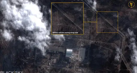 Rubate da Chernobyl 133 sostanze radioattive letali. L’Agenzia statale ucraina: “Non si sa dove siano ora”