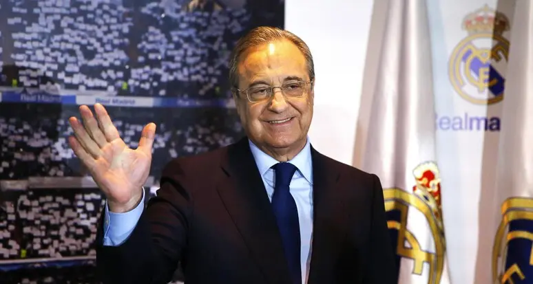 Real Madrid: video hot con una minore, fermati 4 giovani