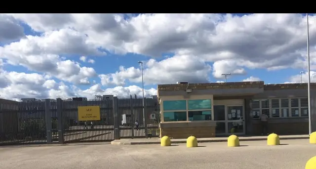 Carceri: detenuto si toglie la vita in cella a Cagliari