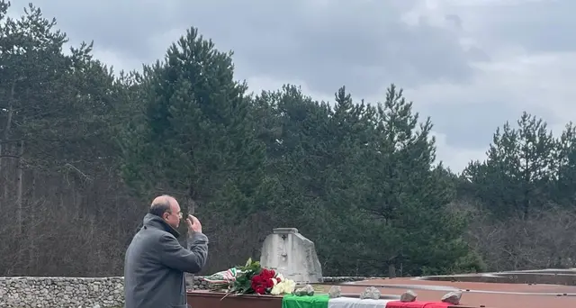 Foibe: Valditara, rispetto per uomo baluardo contro barbarie