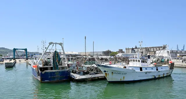 Pesca: Lollobrigida, credito di imposta al 20% sui carburanti