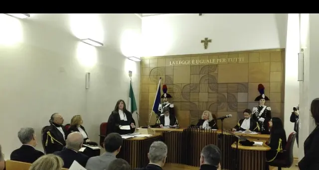 Corte Conti: Fvg, proroga scudo erariale depotenzia Procura
