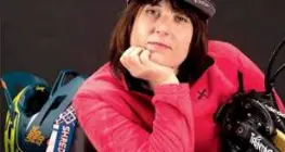 Il «Don Milani» ha intitolato l’auditorium a Daniela Preschern, scomparsa a 39 anni