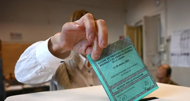 Elezioni: materiale elettorale scomparso a Sanremo