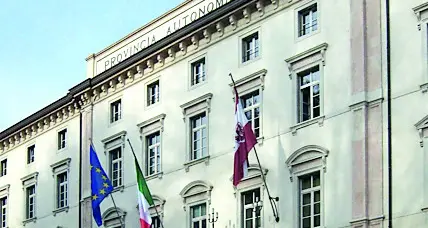 Provincia, ecco l’assestamento di bilancio: come verranno spesi 197 milioni di euro nel concreto