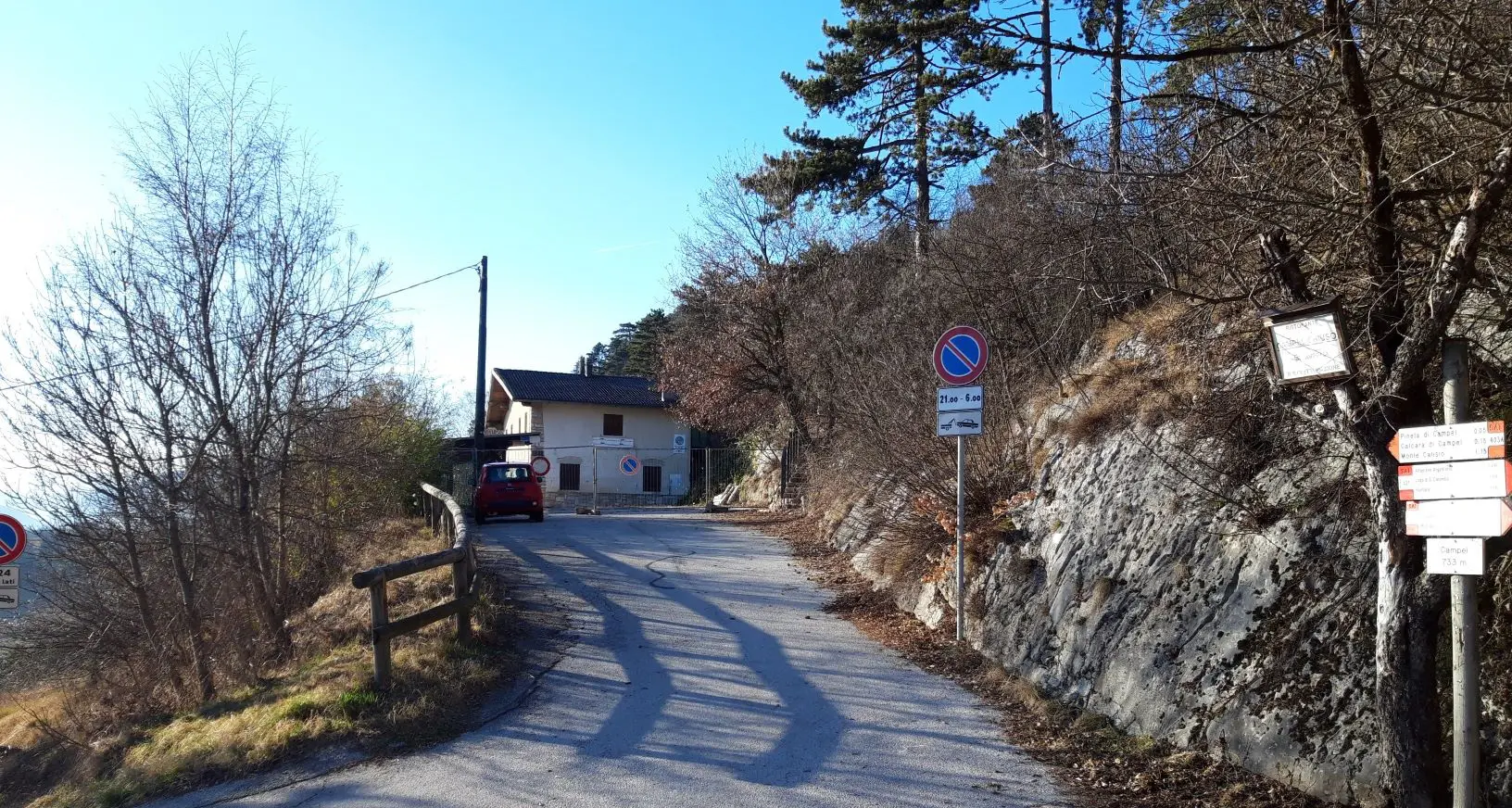 Perché il Campel è ancora abbandonato? La verità di Frachetti dell’Asuc, e quella di Vilardi: beghe fra partiti che volevano metterci il cappello. Ma non solo