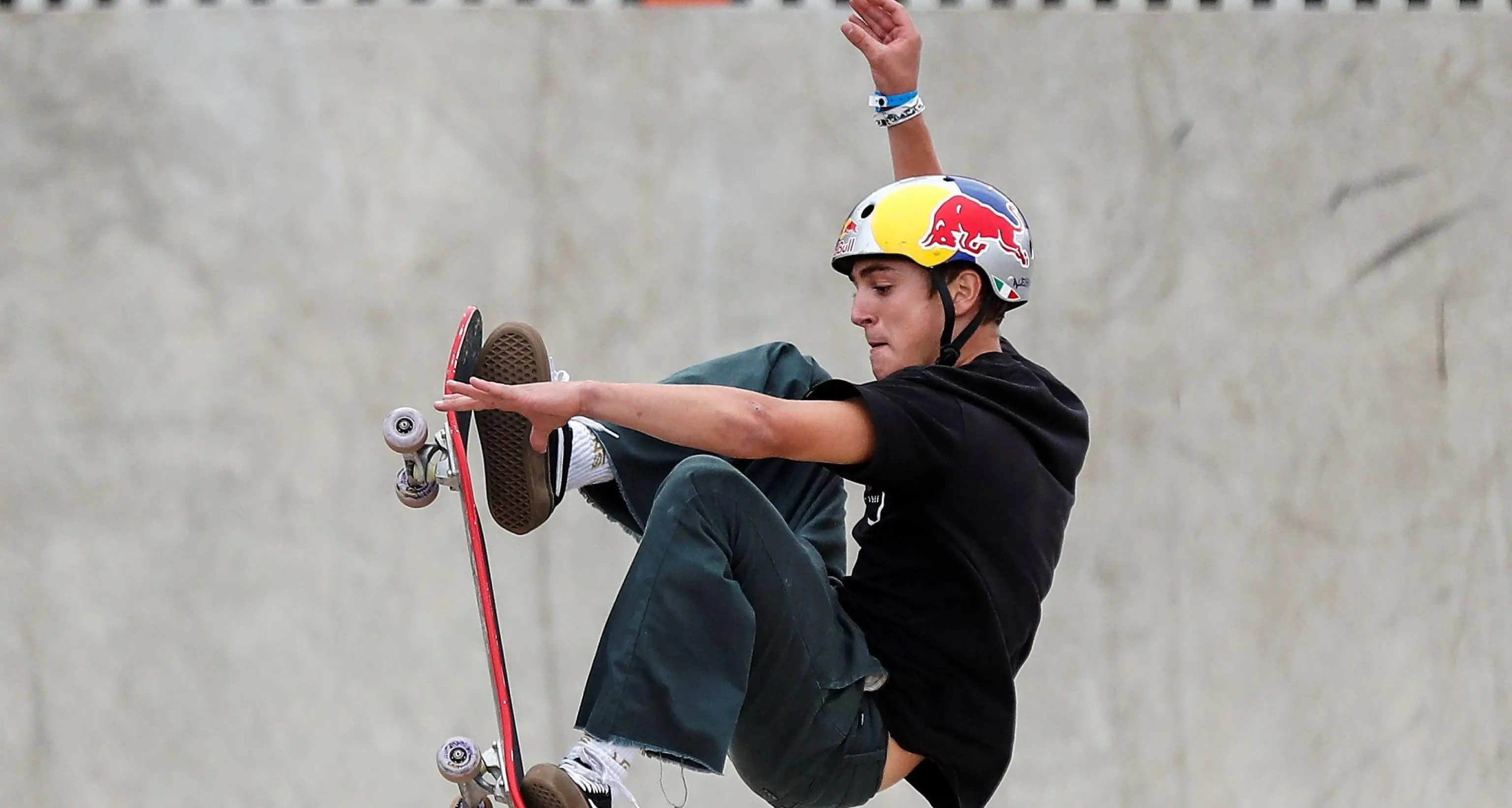 Skate Park di Trento: il Comune lo affida alla Uisp e alle associazioni dei giovani