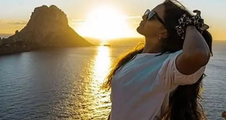 Lo strazio della sorella di Matilde Lorenzi su Instagram: “Un dolore immenso”