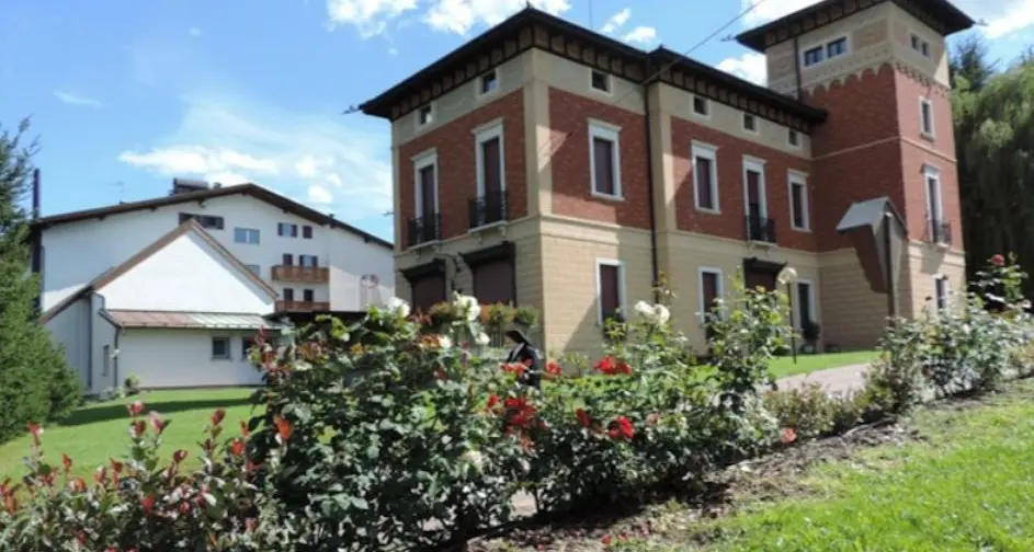 Sos Villa Moretta di Pergine: crisi di vocazioni e aumento dei costi, appelli social per aiutare le suore