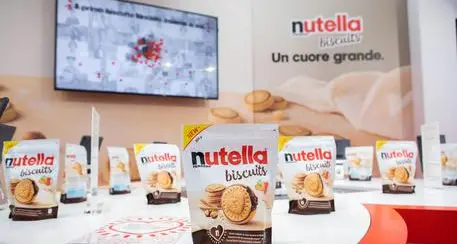 Ferrero: premio da 2.200 euro per 6.000 dipendenti. Arriverà con la busta paga di ottobre e sarà defiscalizzato