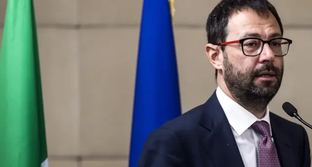 M5S:Patuanelli,mai valutato appoggio esterno o addio governo