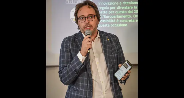 L.elettorale: Iezzi, preferenze sono un dettaglio, abbassare i toni