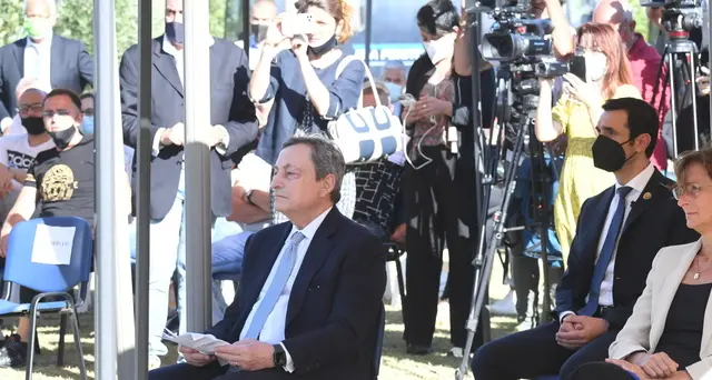 Violenze in carcere: Garante chiede di sentire Draghi come teste
