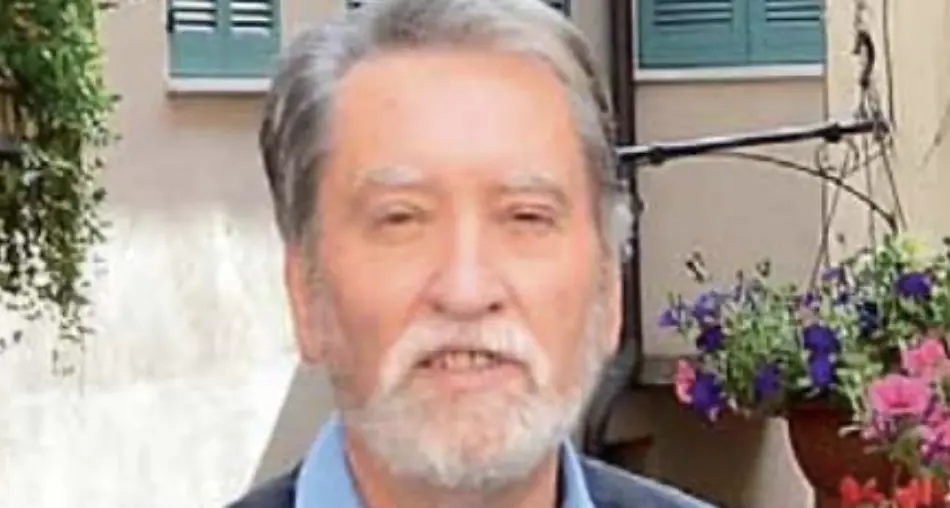 Altopiano di Piné in lutto, addio al “maestro” Luciano Andreatta: diresse il coro Abete Rosso