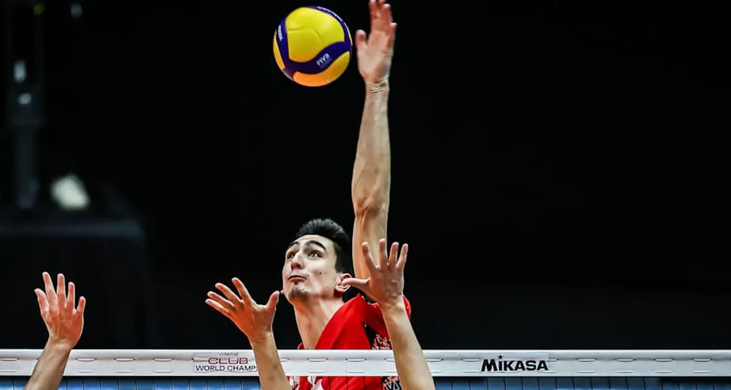 Volley: in Brasile stasera la semifinale del Mondiale per club, derby Itas-Lube