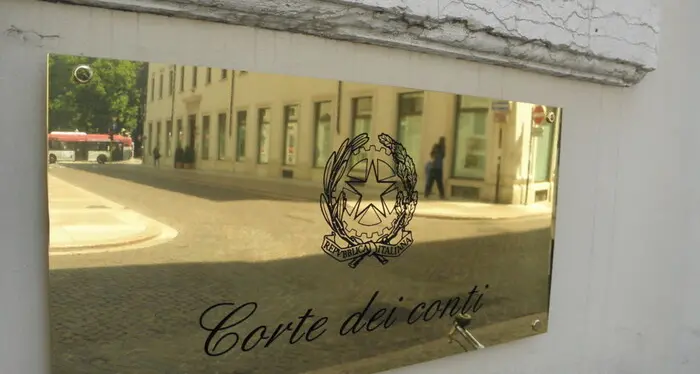 La Corte dei Conti di Trento recupera quasi mezzo milione di euro