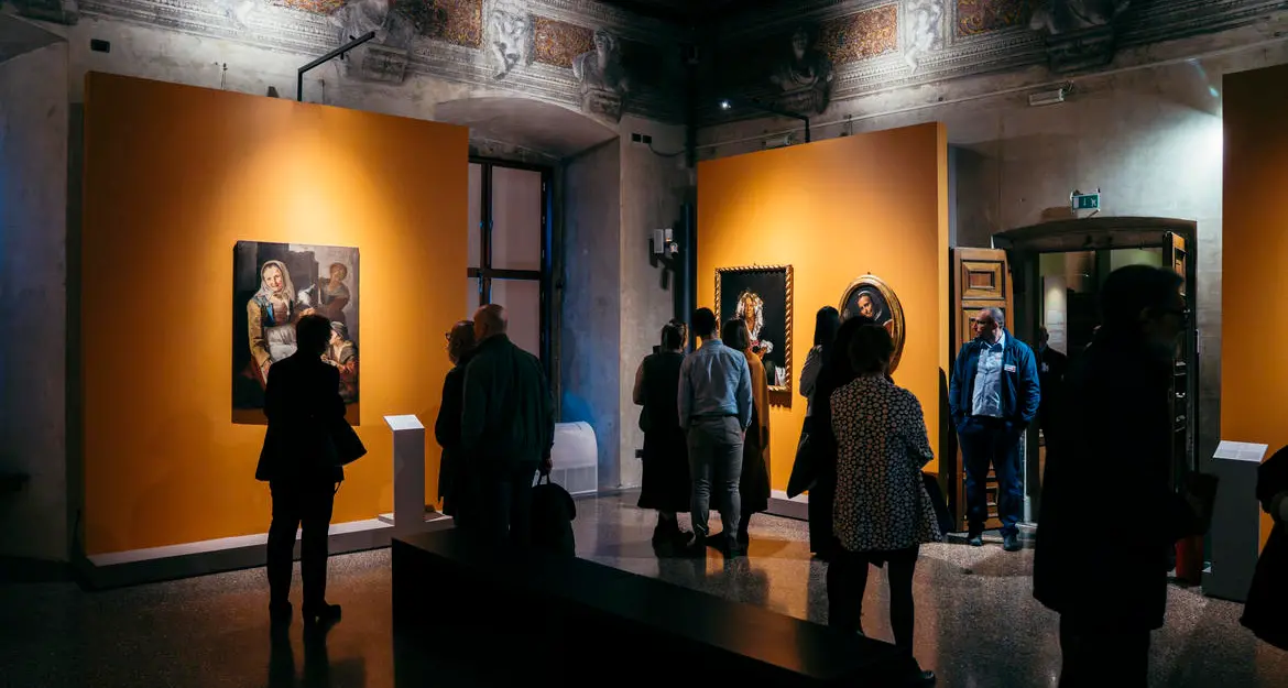 Cipper al Castello del Buonconsiglio: 89mila visitatori per la mostra che si è chiusa domenica 14 settembre