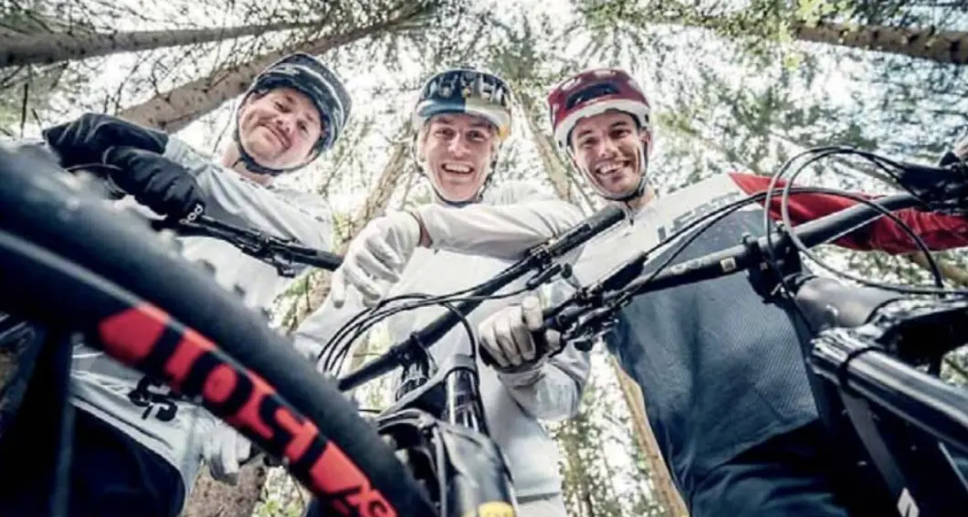 Il mercato mondiale online delle bici: a Rovereto la prima startup per la compravendita dell’usato