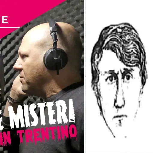 Il mistero della ragazza punita: un delitto orribile, un assassino mai identificato. Ascolta la serie completa del podcast