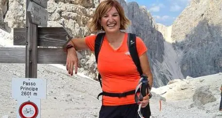 Vigilessa bresciana uccisa al confine con il Trentino, la svolta: confessa il fidanzato di una delle figlie