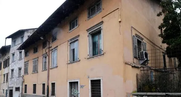Recupero dell’edificio ex Questura di Trento, Marchiori: “Preoccupazione per il reperimento dei fondi necessari”